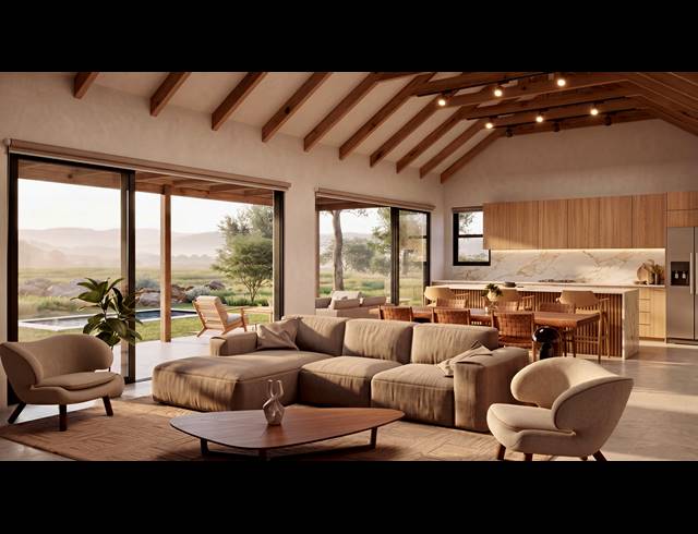 3 BEDROOM FREESTANDING FOR SALE IN LALELA ESTATE